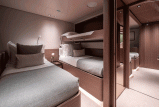 Custom Line Navetta 30